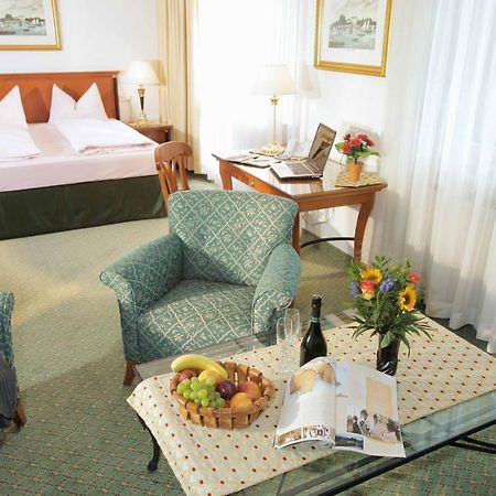Alpenhotel Gastager インツェル エクステリア 写真