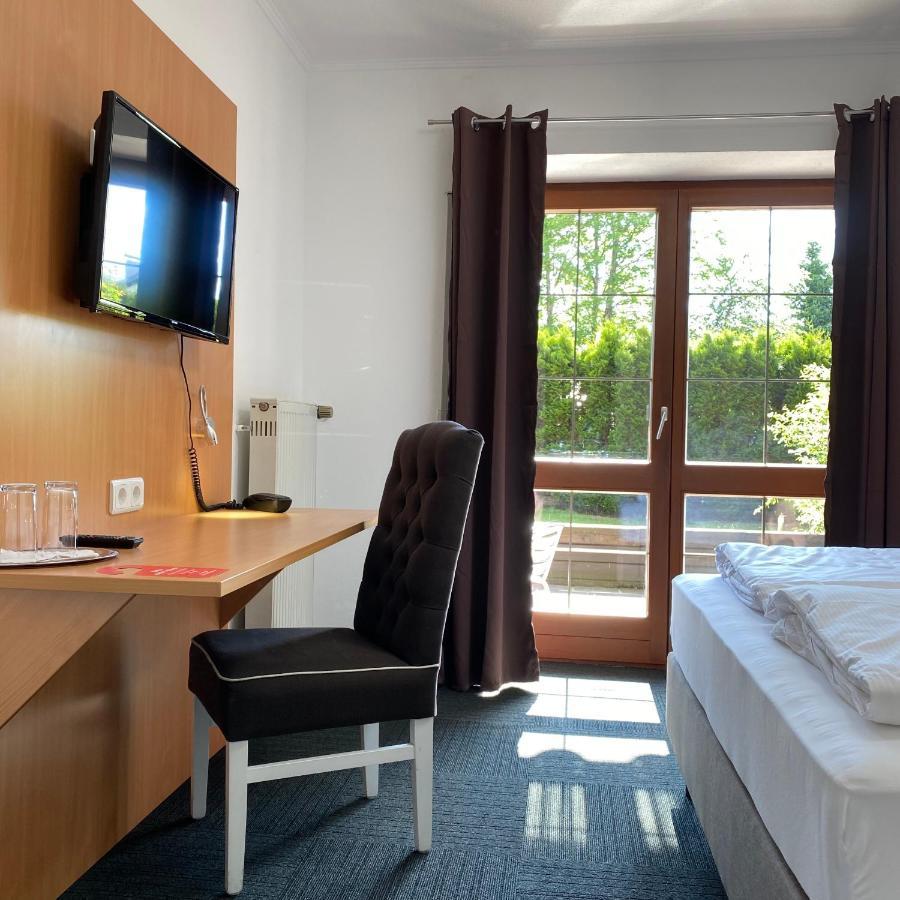 Alpenhotel Gastager インツェル エクステリア 写真