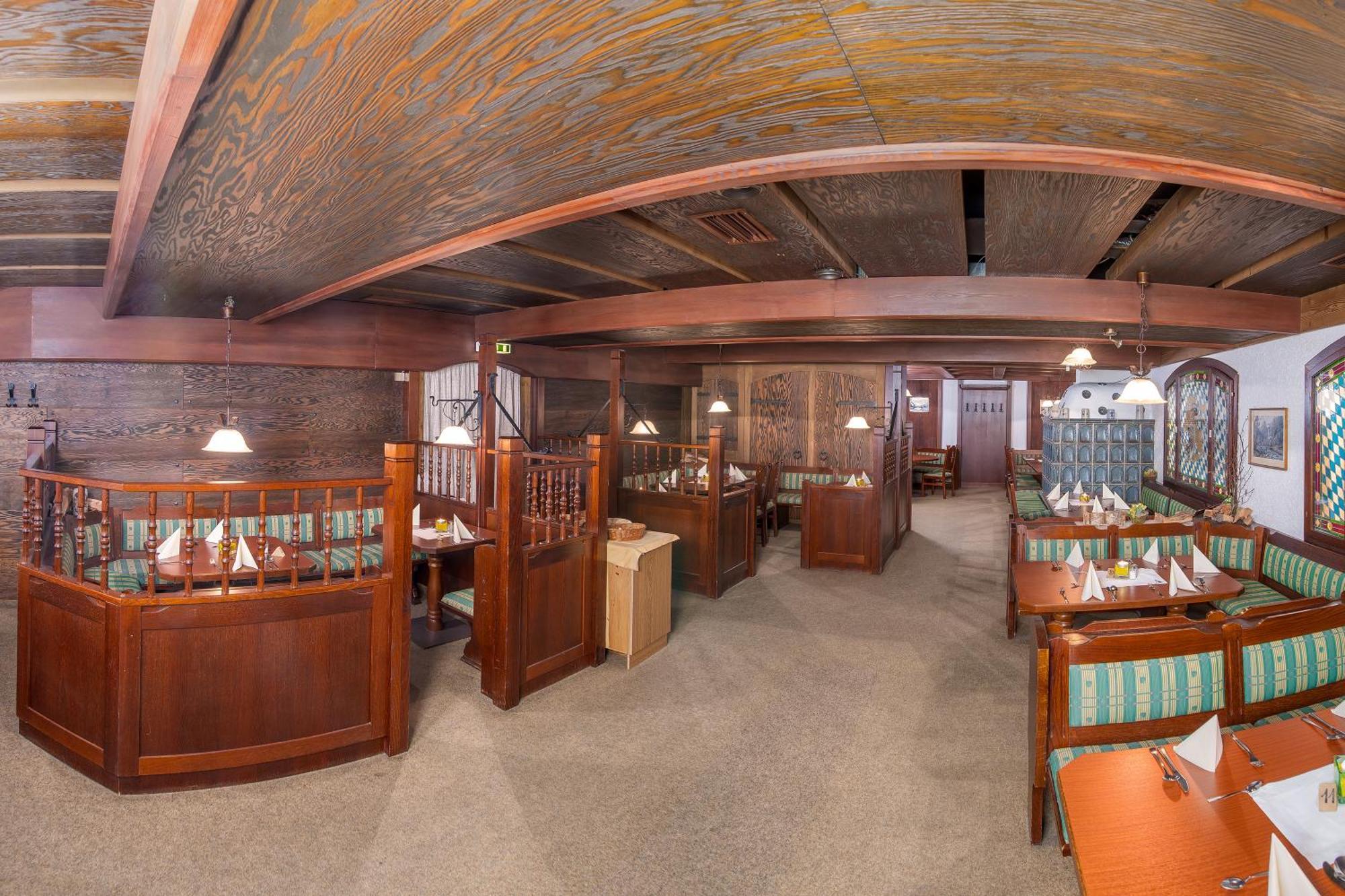 Alpenhotel Gastager インツェル エクステリア 写真
