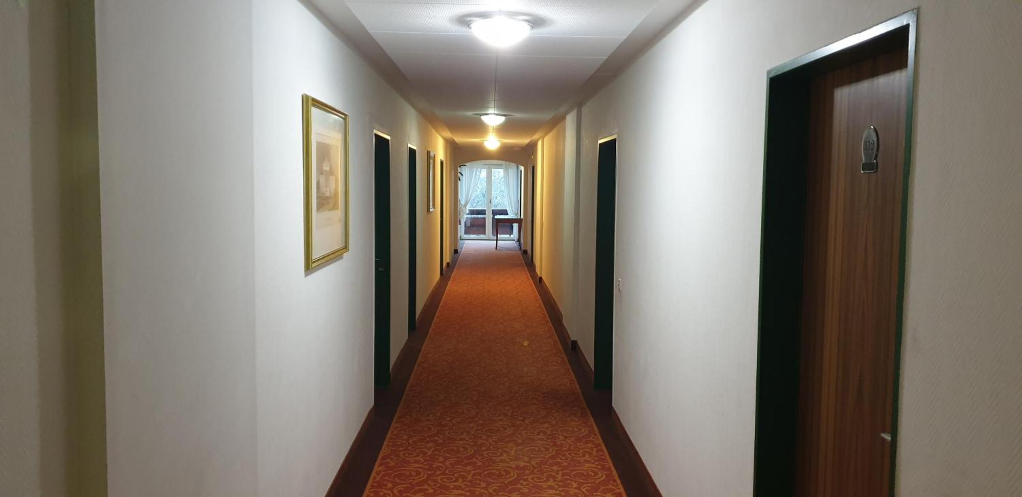 Alpenhotel Gastager インツェル エクステリア 写真