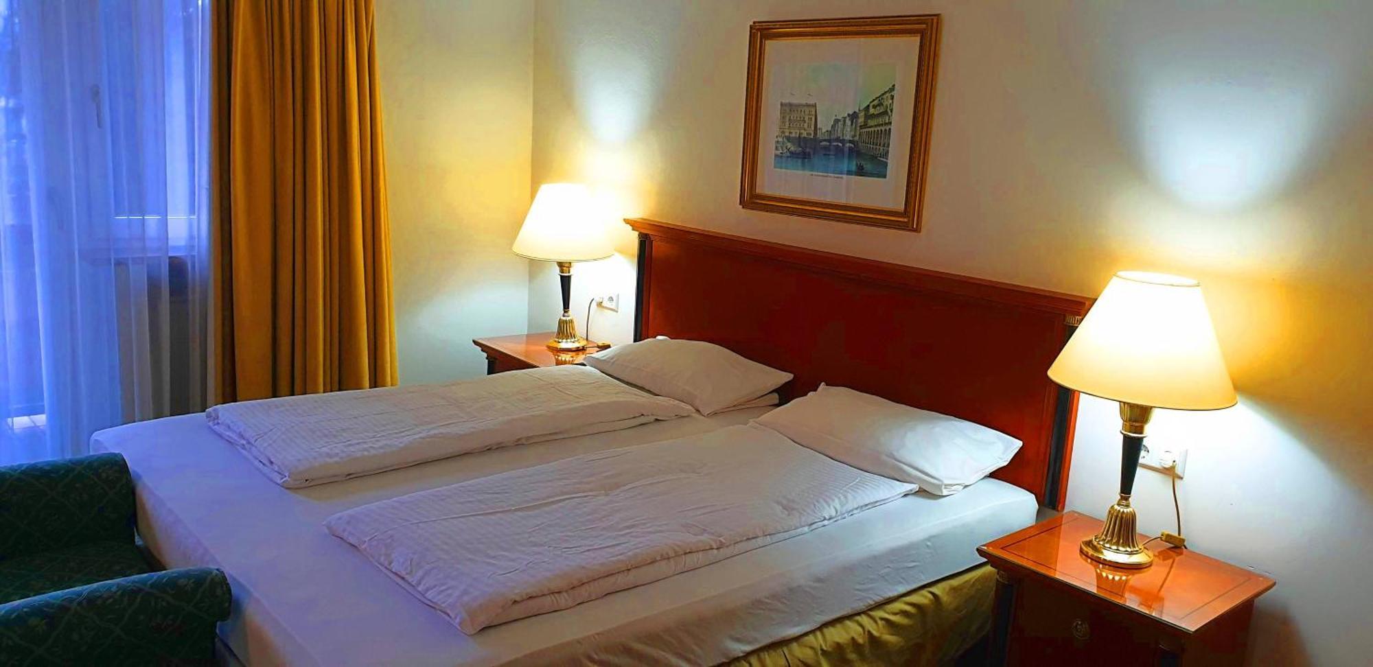Alpenhotel Gastager インツェル エクステリア 写真