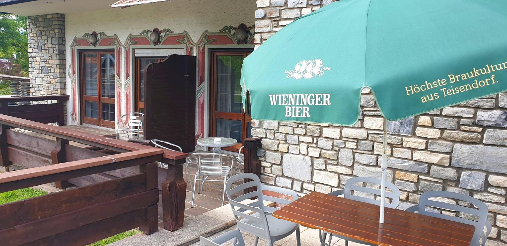 Alpenhotel Gastager インツェル エクステリア 写真