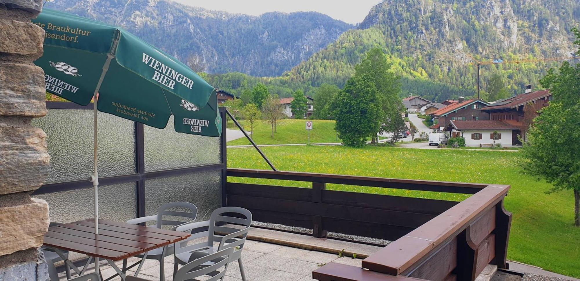 Alpenhotel Gastager インツェル エクステリア 写真