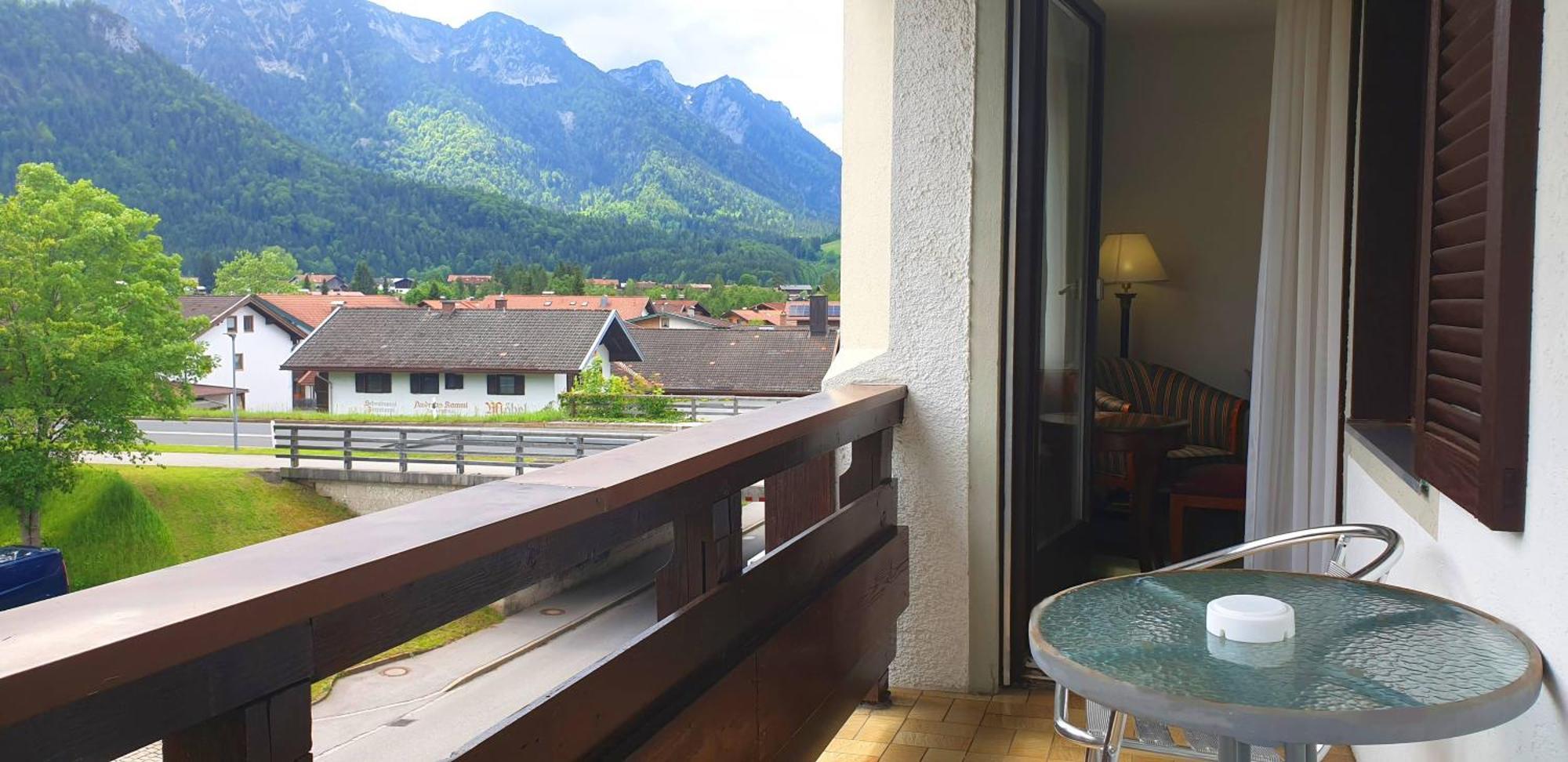 Alpenhotel Gastager インツェル エクステリア 写真