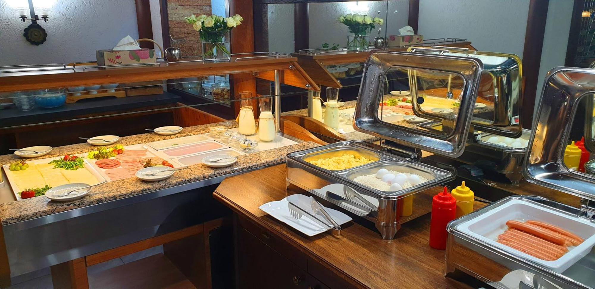 Alpenhotel Gastager インツェル エクステリア 写真