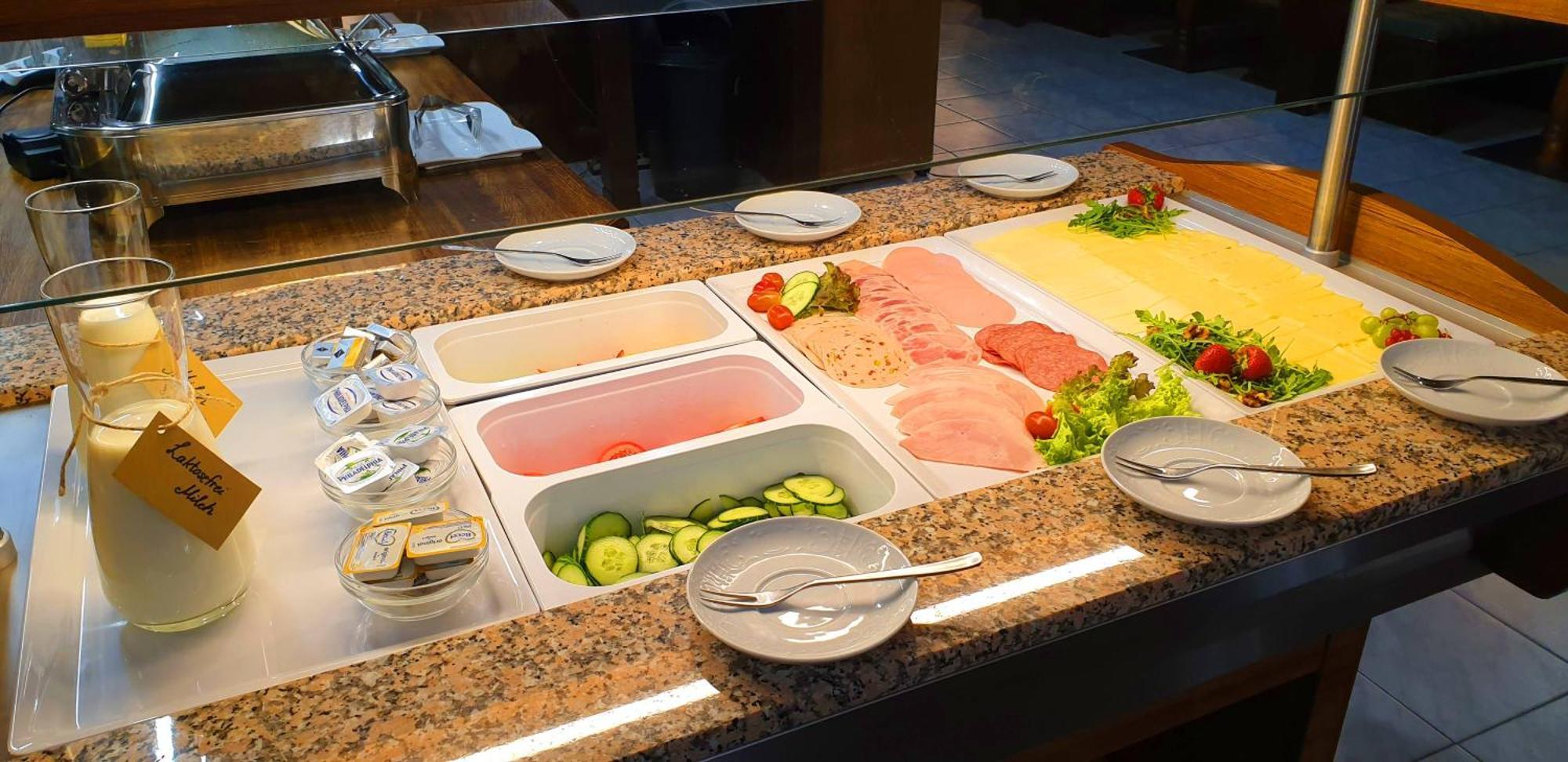 Alpenhotel Gastager インツェル エクステリア 写真