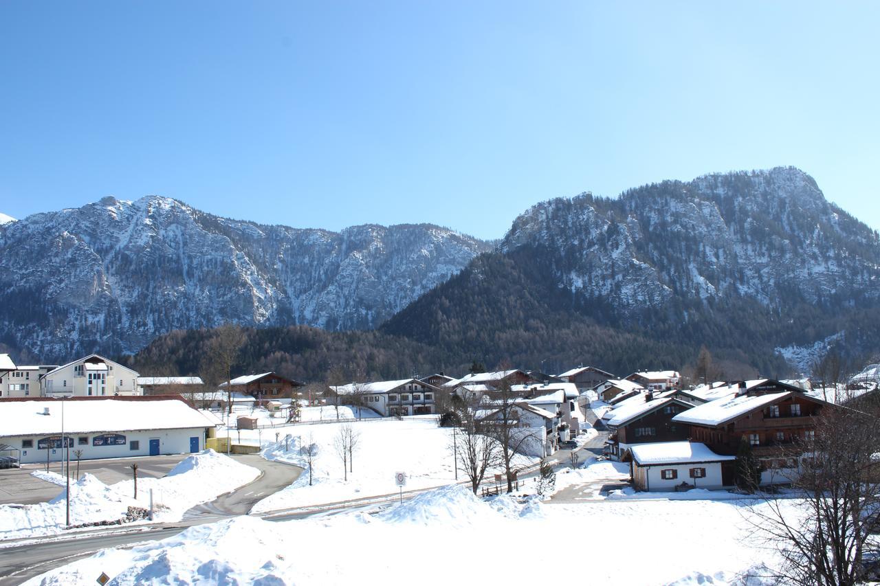 Alpenhotel Gastager インツェル エクステリア 写真