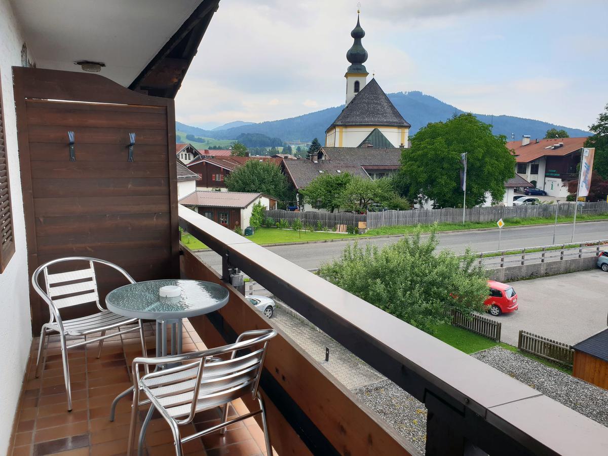 Alpenhotel Gastager インツェル エクステリア 写真
