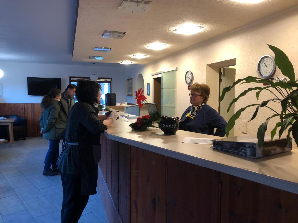 Alpenhotel Gastager インツェル エクステリア 写真