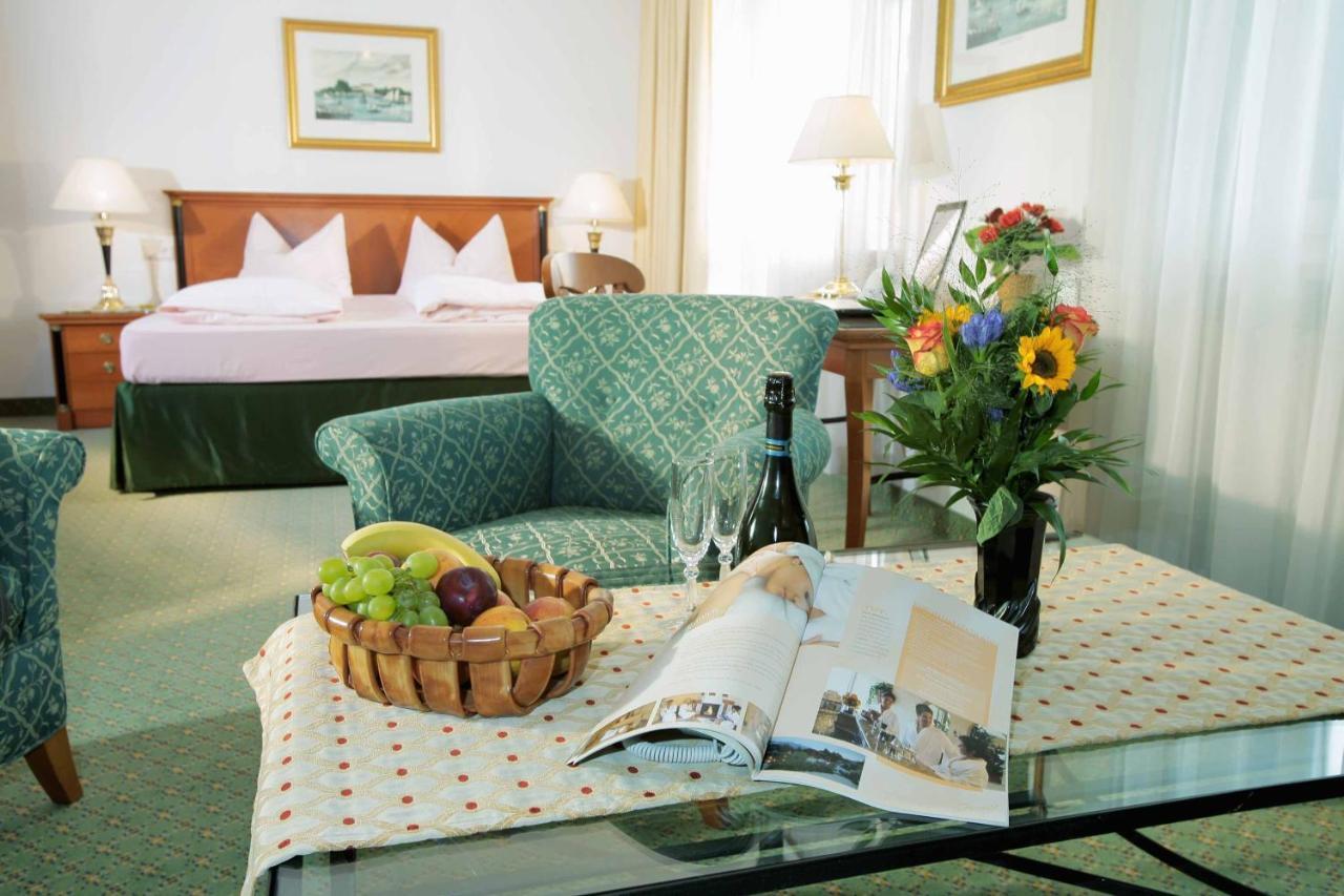 Alpenhotel Gastager インツェル エクステリア 写真