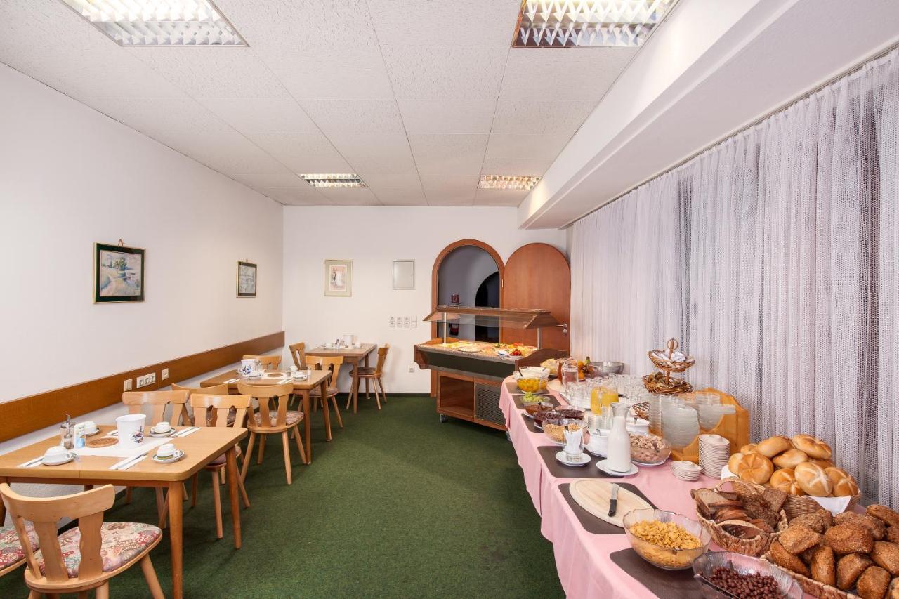 Alpenhotel Gastager インツェル エクステリア 写真